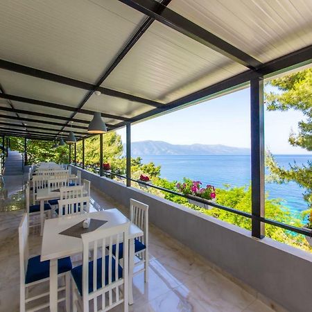 Isi Rooms Vlorë Esterno foto