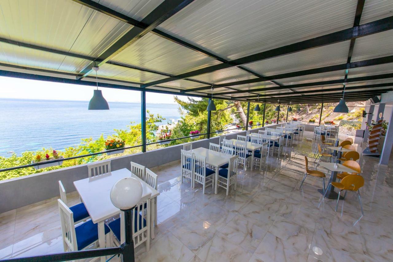 Isi Rooms Vlorë Esterno foto